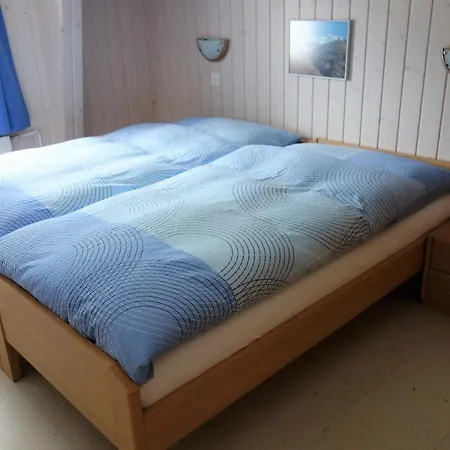 Aristella Zurbriggen Appartement