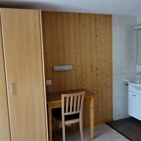 Aristella Zurbriggen Appartement *