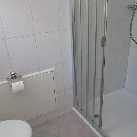 Appartement Aristella Zurbriggen