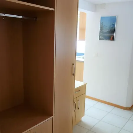 Appartement Aristella Zurbriggen Saas-Grund