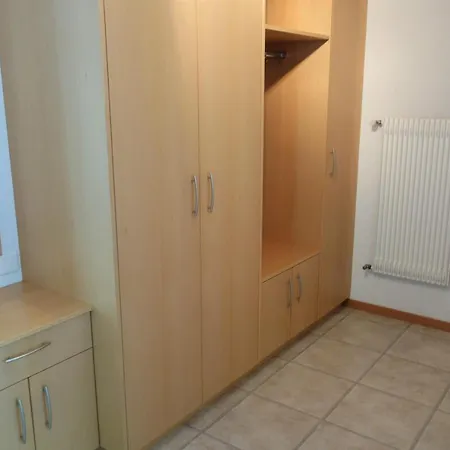 Aristella Zurbriggen Appartement *