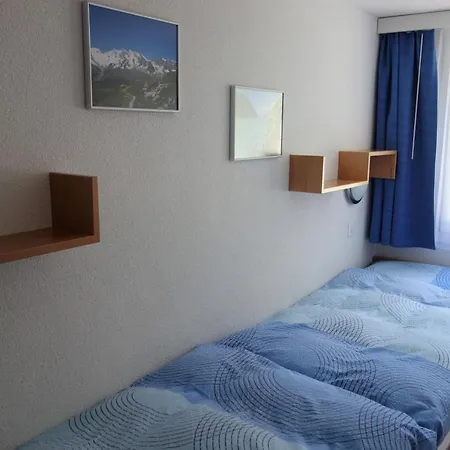 Aristella Zurbriggen Appartement